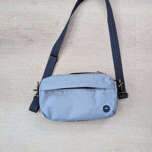 TOBIQ - DUO Hip Pack - Blue Ridge color